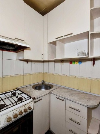 Продаж компактної 1-кімн квартири по Левка Лук'яненка, за Електроном. - фото 1