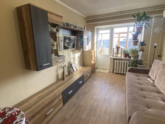 Продаж. 3-кімн.кв., вул. Вернигори Черкаси