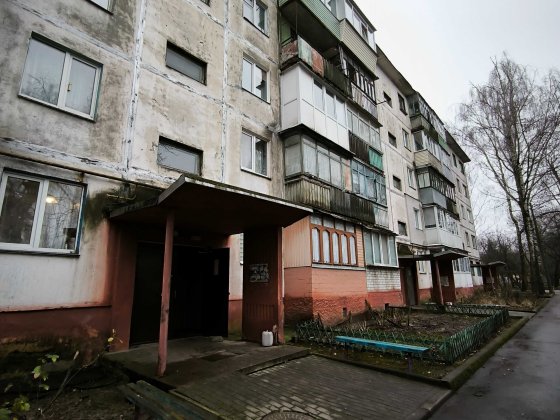 Святкова ціна! 2х кімнатна квартира на Козацькій. Світло -Є! Чернигов