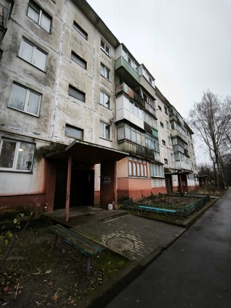 Святкова ціна! 2х кімнатна квартира на Козацькій. Світло -Є! - фото 1