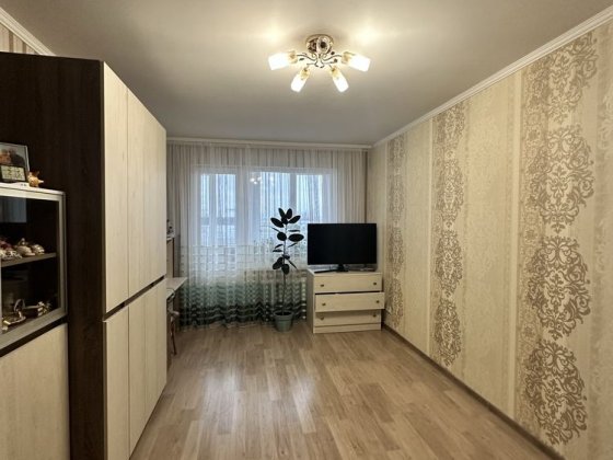 Продаж 2-кімнатної квартири з ремонтом, Нарбутівська 160/2 Черкассы