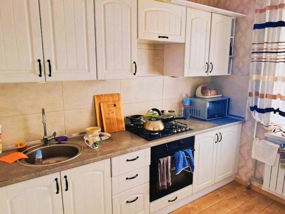 Продаж 1-кімн квартири 41 м2, центр, Градецький, гарний стан. Чернігів