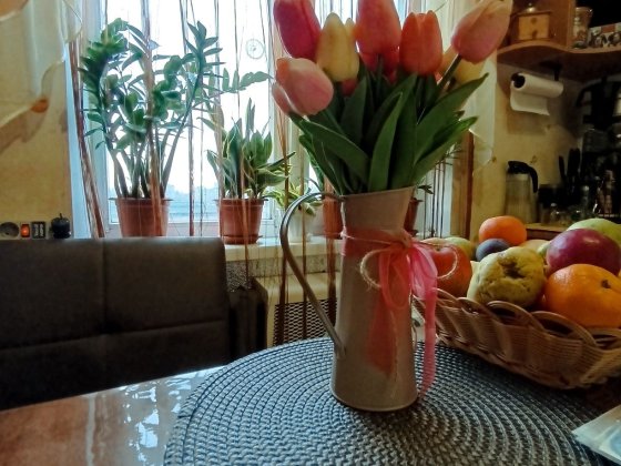 1-кімнатна квартира | 35 м² | Чехова-Шевченка Черкассы