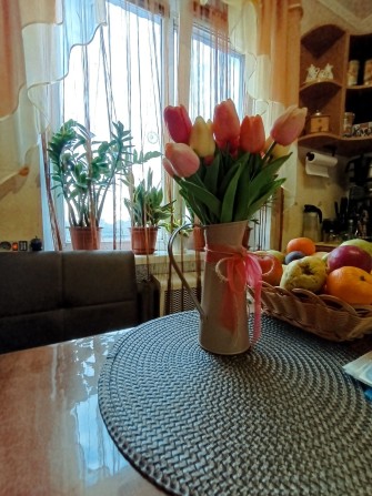 1-кімнатна квартира | 35 м² | Чехова-Шевченка - фото 1