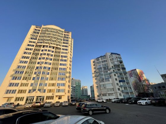 Продам 3-кімнатну квартиру на Митниці, вул. Жужоми Черкассы