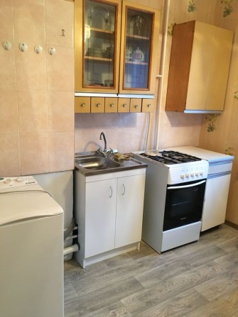 1 кімнатна квартира від власника район Рокосовського - фото 1