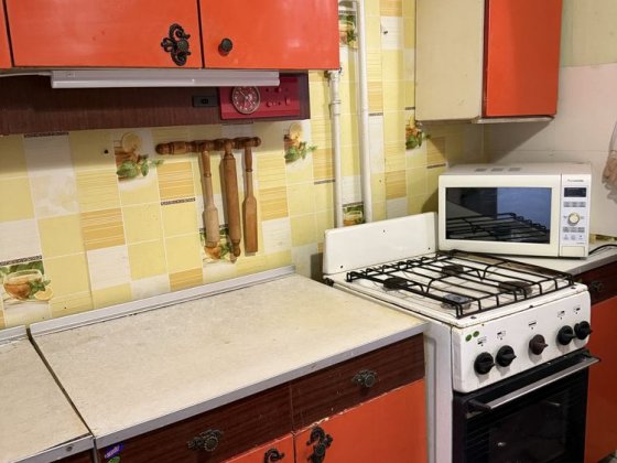 1 кім ЦЕНТР 40 м вул.Гонча 76