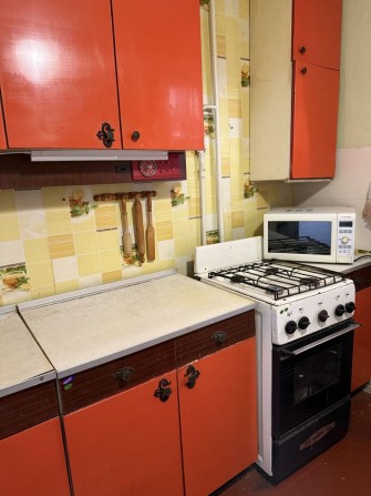 1 кім ЦЕНТР 40 м вул.Гонча 76 - фото 1