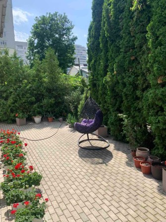 Терміновий продаж розкішного  частини будинку в Центрі міста - фото 1