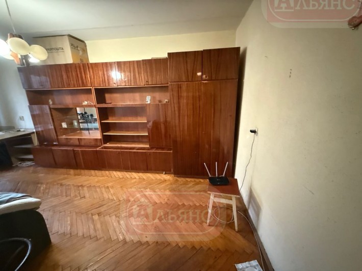 Продаж 2-кімнатної квартири в Ужгороді - фото 1