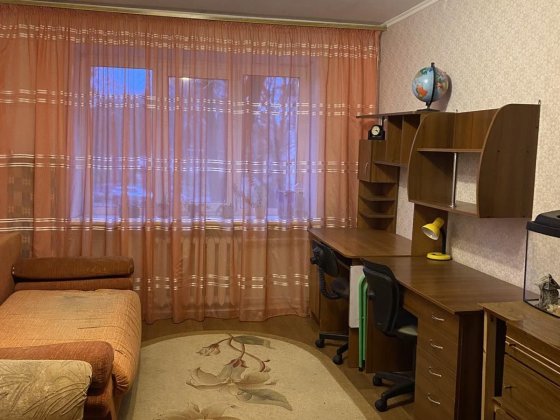 Продаж 2  кімнат в комун.квартирі, Шерстянка Чернигов