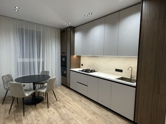 Продаж 1кім.квартири в новобудові Ужгород