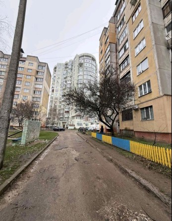 Сертификат Продам 1 ком Центр - фото 1