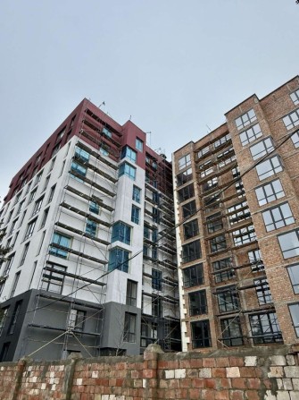 Продаж 1-к новобудови, забудовник Маніліч - фото 1