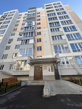 Двокімнатна квартира 90  кв.м. Є-відновлення, Є-оселя, 3%,7% - фото 1