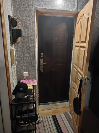 1-к квартира Л. Лукьяненка, комната 18,8 - фото 1