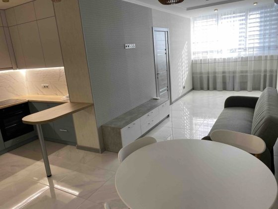 Продам 1-кімнатну квартиру вул.Гоголя 219 Черкассы