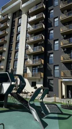 Продаж 3 к квартири в елітному жк Будапешт . Набережна - фото 1