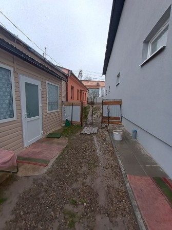 Продам дві однокімнатні квартири об'єднані в одну на Гусятинській - фото 1