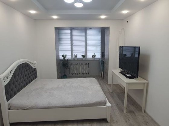 Продам 2к.кв з ремонтом! Центр міста! 2/5к Черкассы