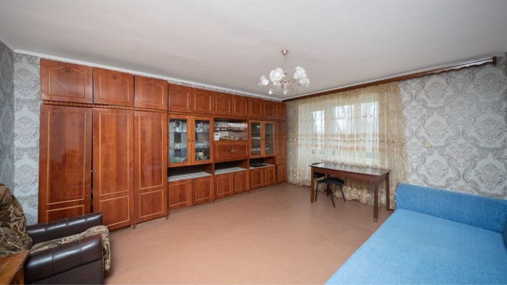 3-кімнатна Корольова Грушевського Ветлікарня Голівуд - фото 1