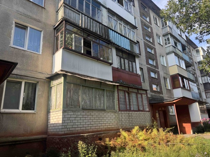 Продам 1-но кімнатну, р-н Козацької - фото 1