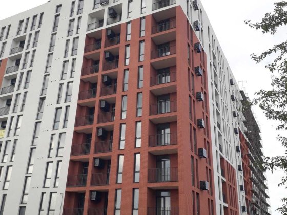 Продаж 2 кім. квартири ЖК Зоряний / 3 пов. / 1 черга Ужгород