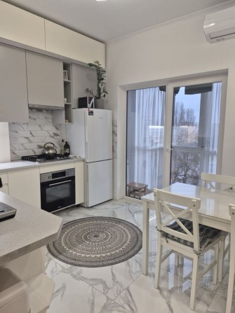 Продаж простороі 2кім квартири, новобудова - фото 1