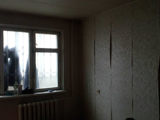 двокімнатна квартира Черкаси