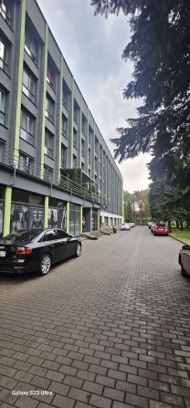 Квартира в ЖК Комфорт парк - фото 1