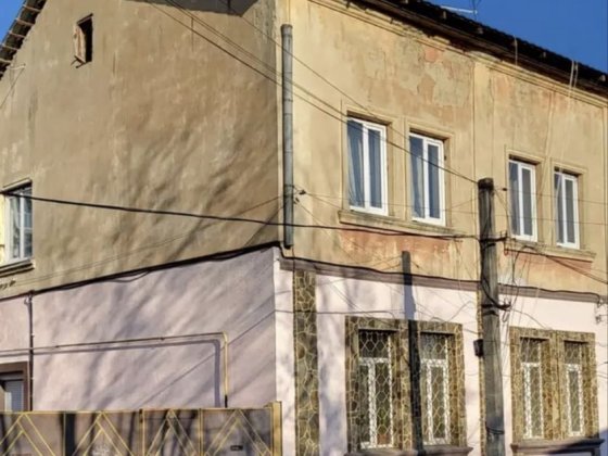 Продається квартира в парковій зоні Чернівці