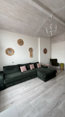 Продам 2 кімн квартиру НОВОБУДОВА видова Героїв Майдану - фото 1