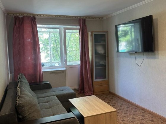 Продам 2-кімнатну квартиру в центрі від ВЛАСНИКА!!! Черкассы