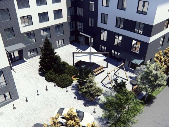 Продам від забудовника смарт кв Голосіївський район ТОП ЦІНА Київ