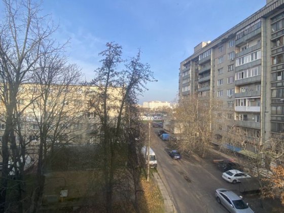 Ексклюзив! Продається 1-кімнатна квартира по вул. Одеська Черкаси