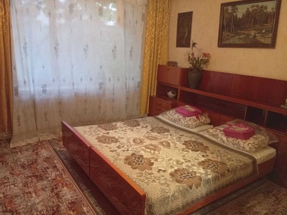 ТЕРМІНОВО 2-х кімнатна квартира центр від Власника Черкассы