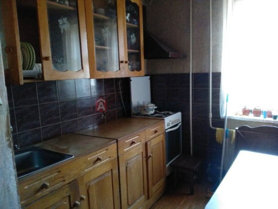 Продаж трикімнатної квартири в шикарному місці Черкассы