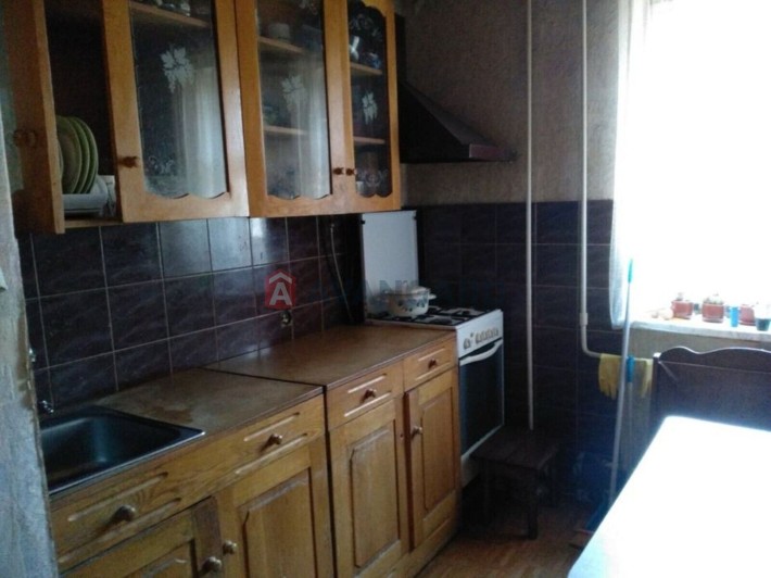 Продаж трикімнатної квартири в шикарному місці - фото 1