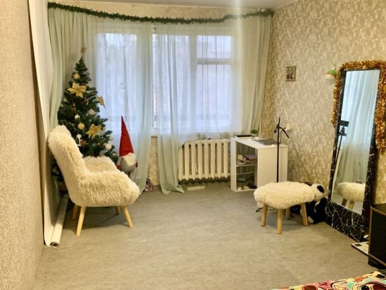 Продаж 2-кімн., квартири вул. Подолинського Черкаси