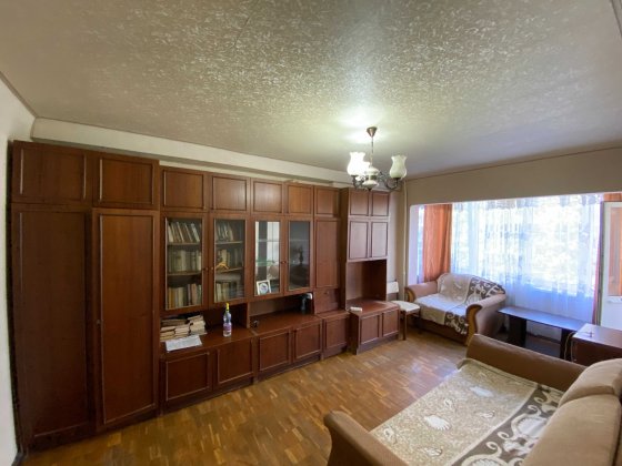 Продам 2 кімнатну квартиру, Русанівка,  вул. Ентузіастів 11/1 Київ