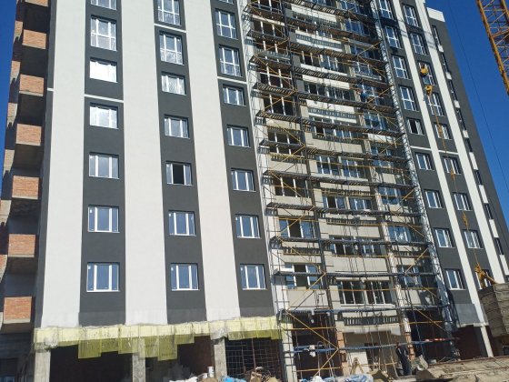 Продається новобудова. ДВОкімнатна квартира
ДВОкімнатна квартира. Черновцы