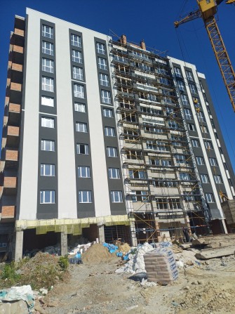 Продається новобудова. ДВОкімнатна квартира
ДВОкімнатна квартира. - фото 1