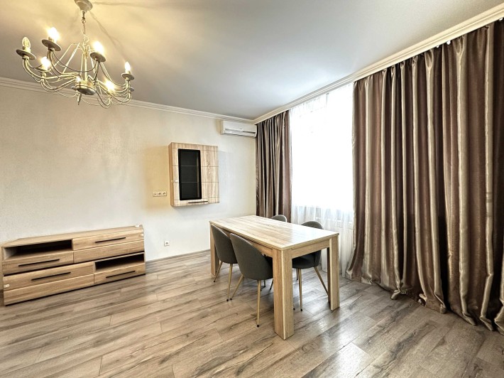 БЕЗ КОМІСІЇ продам 2-кімнатну ЖК Парк Стоун пр.В.Івасюка 2Д, Оболонь - фото 1