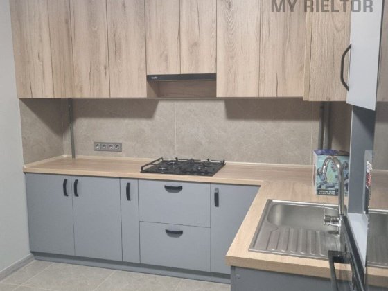 Продаж двокімнатної квартири ЖК Комфорт Сіті Ужгород