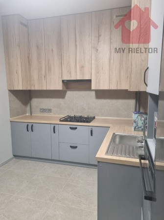 Продаж двокімнатної квартири ЖК Комфорт Сіті - фото 1