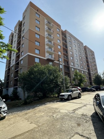 2-кімн. новобудова, вул. кутузова - фото 1