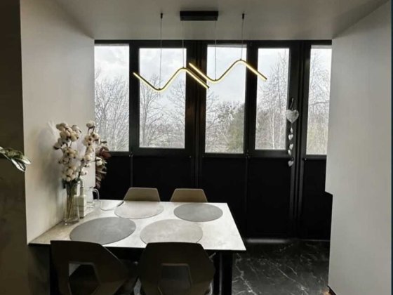 3-кім.квартира з дизайнерським ремонтом Черновцы