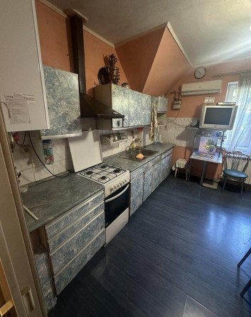 2-к, центр міста, в. Собранецька. - фото 1