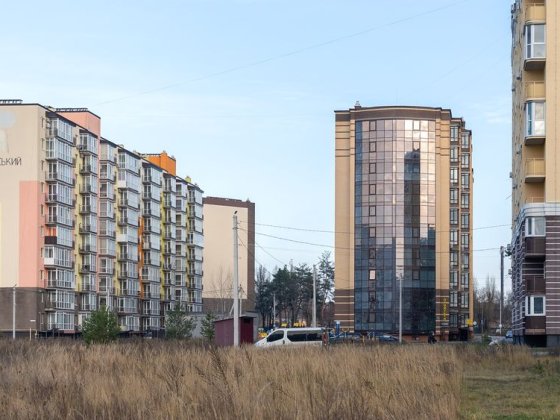 3-кімнатна Масани Незалежності Панорама Здана Автономка Чернигов