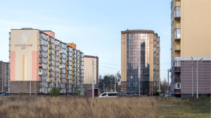 3-кімнатна Масани Незалежності Панорама Здана Автономка - фото 1